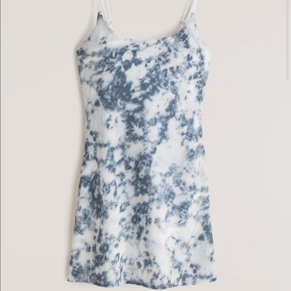 Abercrombie Traveler Dress